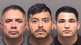 3 San Antonio police officers charged with murder in fatal shooting of woman
