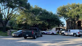 Harris Co. Crime: Decomposed body found inside home, family member living with the remains 'for months'