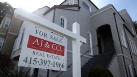 Home listings plummeted to record low in May: Redfin