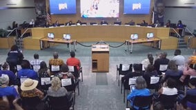 New Houston ISD Board of Managers elects board officers, ratifies superintendent contract