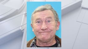 Montgomery County authorities searching for missing man