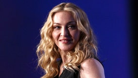 Madonna rushed to hospital, ICU after ‘serious bacterial infection’