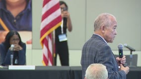 Former Houston ISD board members question transparency of new $2.2 billion budget proposal