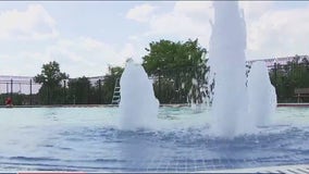 Houston to open more than half of public swimming pools for first time since pandemic
