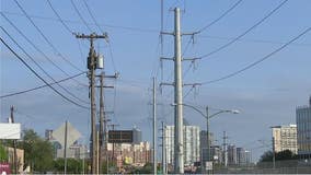 Texas power grid meets demand, avoids outages during call to conserve energy Tuesday