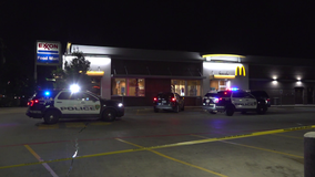 Houston shooting: Family argument ends with 2 people critically injured, police investigating