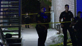 Houston crime: Boyfriend accused of shooting his girlfriend in front of 9-year-old daughter