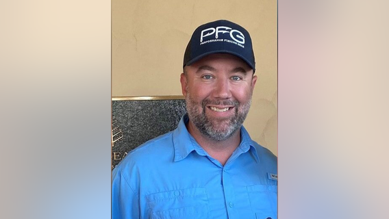 Missing Brett Detamore found: West University Place man located days after burned truck was found