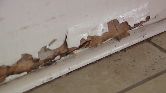 Hurricane Harvey damage still a reality for residents 6 years later