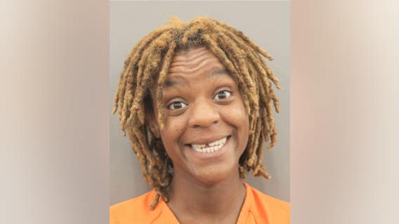 Houston mom accused of pulling machete on woman at Haviland Park