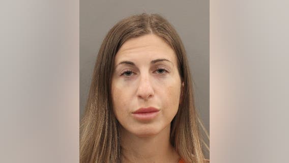 Houston shooting: Woman shoots boyfriend in the leg, charged with aggravated assault