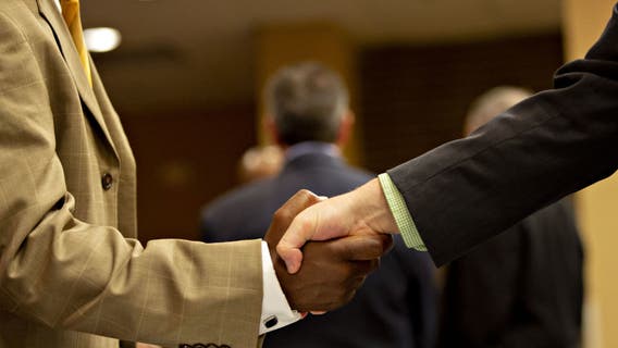 Texas has one of the least amount of hiring shortages for employers: study