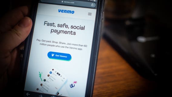 CashApp, Venmo users urged to move money into insured bank accounts
