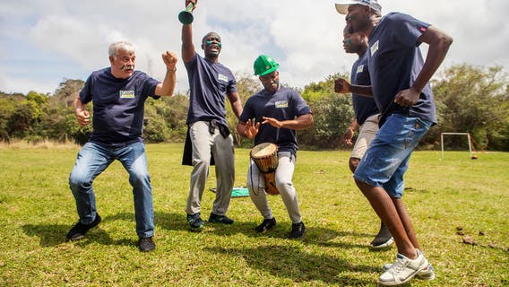 Houston, Dallas named one of the best metro areas for corporate retreats: study