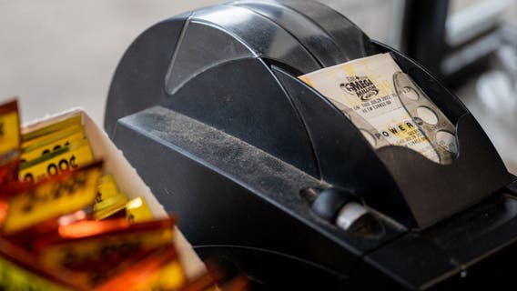 Houston Mega Millions winner: Resident claims $3 million prize for June 16 drawing