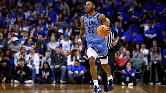 NBA Draft 2023: Houston Rockets select Cam Whitmore with 20th overall pick