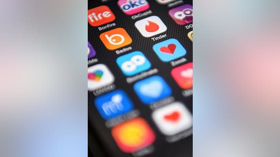 Houston police warning citizens about rise in online dating-related crimes