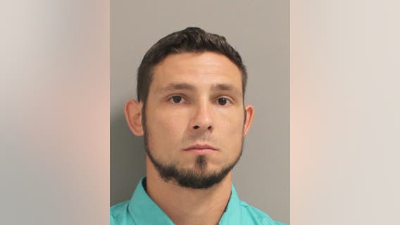 Houston arrest: Hayden Luke Humphreys charged with murder, accused of attacking man in wheelchair