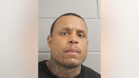 Suspect Joshua Sinclair Owens charged with 2008 Houston murder of Marsha Mitchell