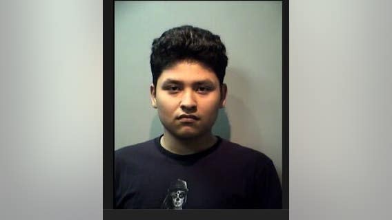 Pasadena shooting: Juan Carlos Mata, suspect in ex-girlfriend's death, is dead, police say