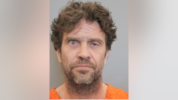 Baytown man accused of cutting legs, paws off 6 live puppies