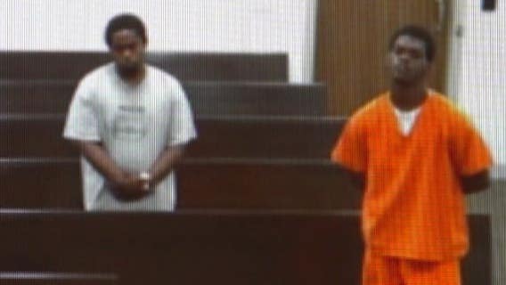 Houston Crime: 2 sexual assault suspects arrested, accused of attacking 17-year-old boy