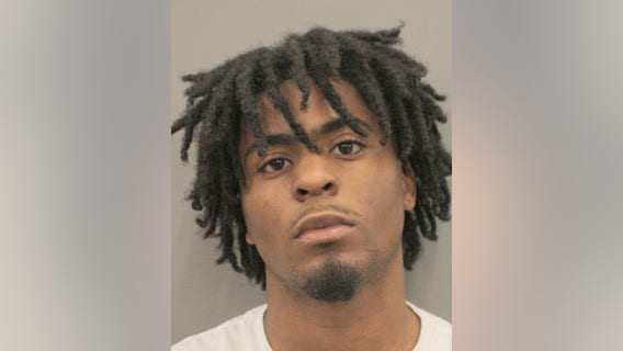 Houston crime: Suspect arrested, charged in connection April shooting on Westheimer Road