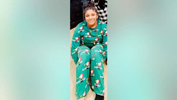 Clute police searching for missing 13-year-old Olivia Allen