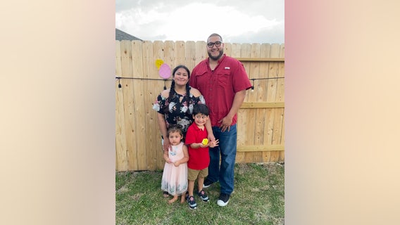 Fallen Harris County Deputy's mortgage paid off by Tunnel to Towers