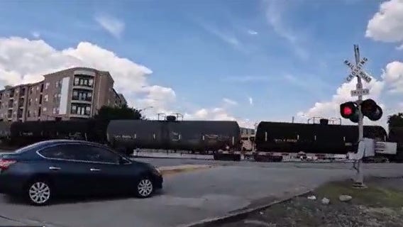 Houston railroads: Nearly $40 million federal grant expected to save lives, commuter travel time