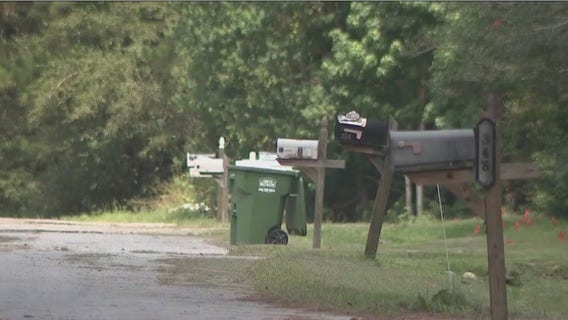 Former Harris County postal worker allegedly punches woman, charged with assault