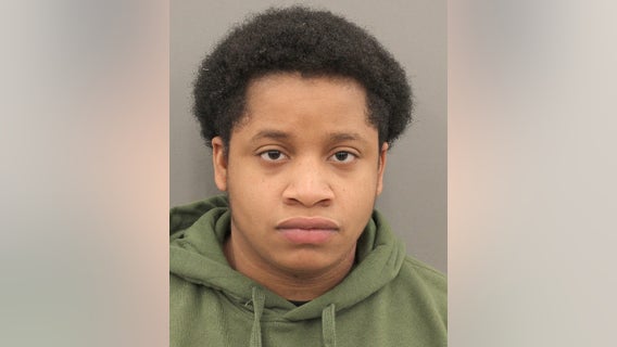 Houston woman given 25-year prison sentence for killing ex-girlfriend's friend