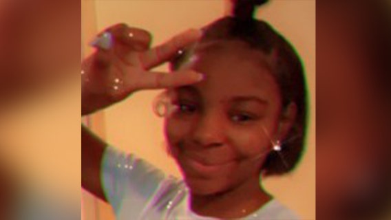 Missing teen: 17-year-old girl last seen in Missouri City on Thursday