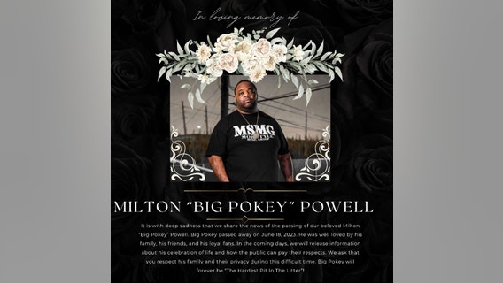 Remembering Big Pokey: Houston's own rap and hip-hop legend