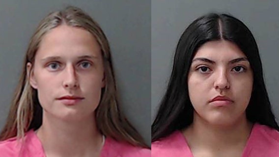Dewberry Farms goat, baby bull 'Sir Loin' back home: 2 suspects facing theft charges