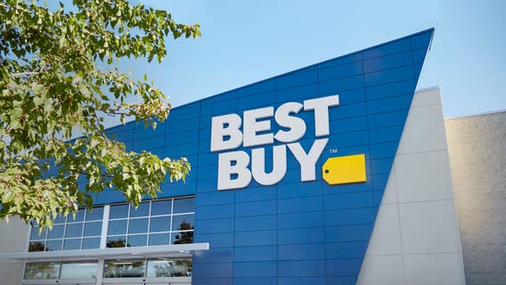 Best Buy Black Friday in July to offer deals on various tech products