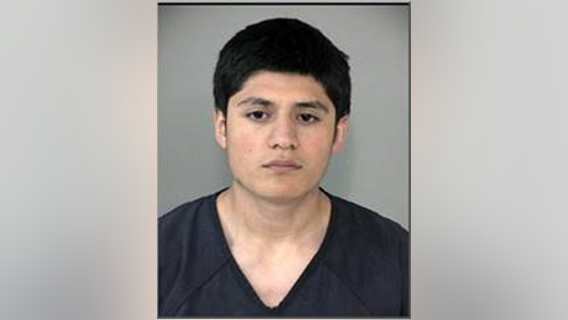 Boyfriend accused of murdering his girlfriend in Richmond now behind bars