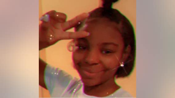 Endangered missing alert: Amia Collins, 17, last seen in Missouri City, Texas