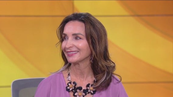 Maintaining inner calm in rising temperatures