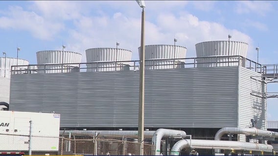 AC issues at Bush Intercontinental Airport in Houston: Functionality 'partially restored'