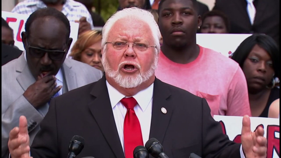 Houston Council Member Michael Kubosh withdraws from Controller's race citing health reasons