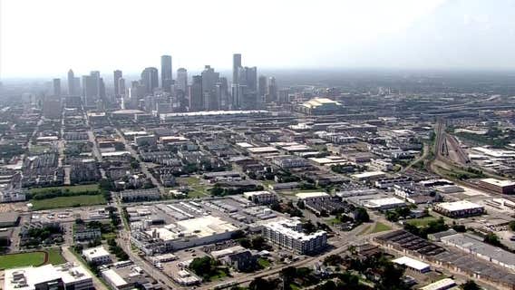 What issues concern Houston residents the most? UH quality of life survey