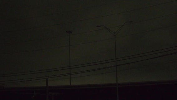 Houston power outages: CenterPoint Energy, Entergy trackers