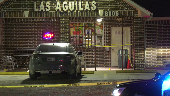 Houston crime: Fatal shooting erupts at east Houston taco stand
