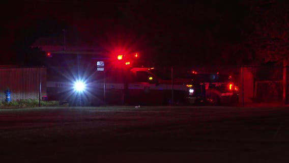 Houston 9-year-old boy shot on Des Chaumes in apparent accidental shooting, police say