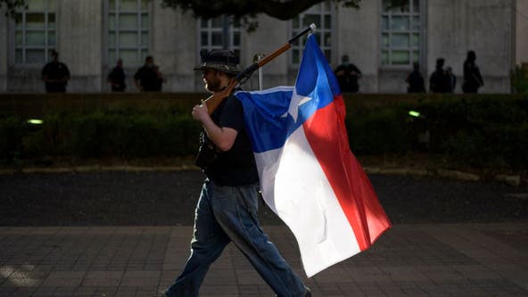 Gun violence in Texas: How bad will it have to get?