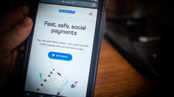 Cash App, Venmo money could be invested if left in the app