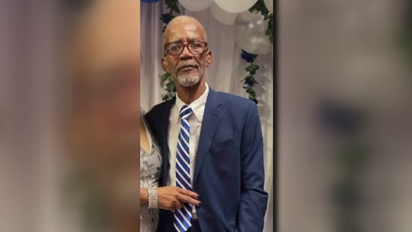 HONORING DYING WISH: Nonprofit steps in to honor 72-year-old Houston man's dying wish