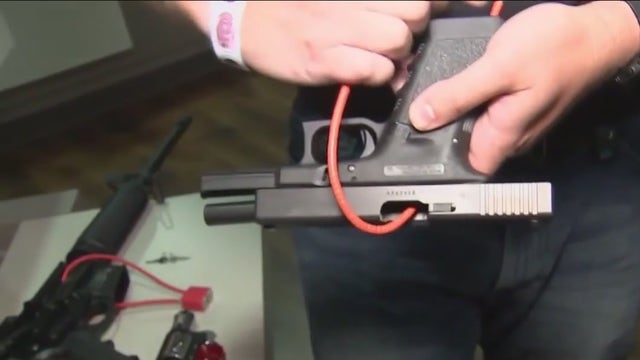 National ASK Day encourages parents to ask about firearms in the home before sleepovers, playdates