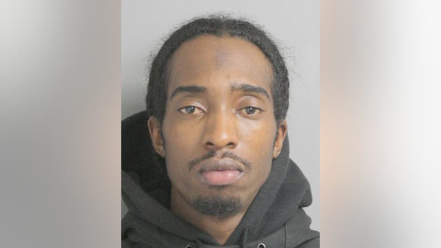 Suspect charged, wanted in Westheimer Road fatal shooting